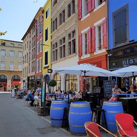 Villa Pour Des Vacances Idylliques Pres De La Cite ! 카르카손 외부 사진