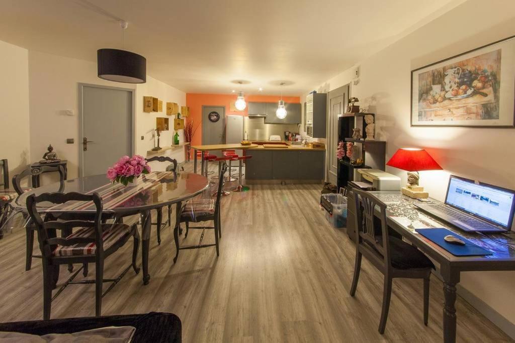 Villa Pour Des Vacances Idylliques Pres De La Cite ! 카르카손 외부 사진