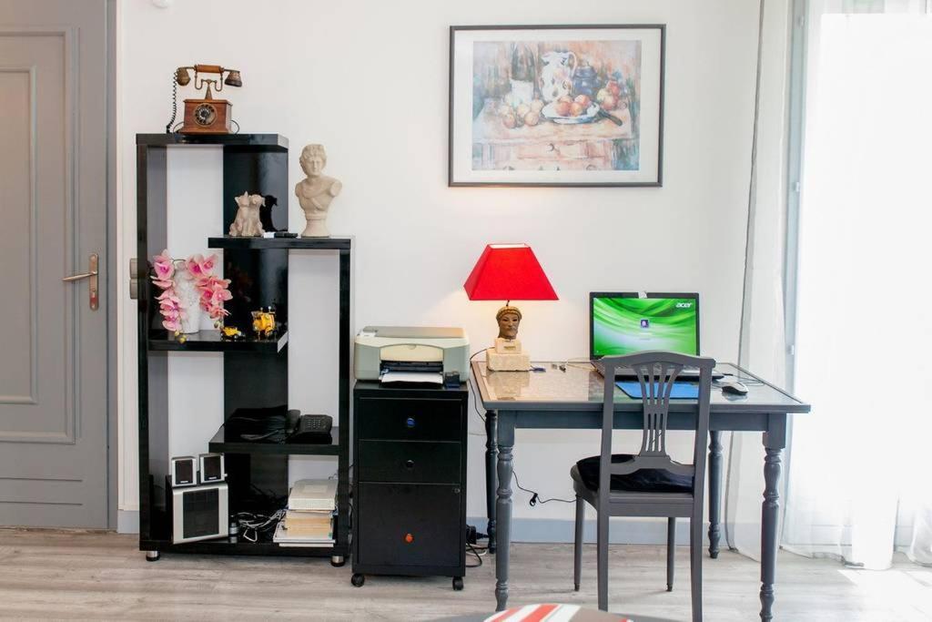 Villa Pour Des Vacances Idylliques Pres De La Cite ! 카르카손 외부 사진