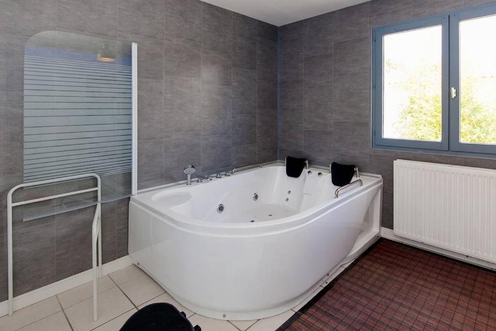 Villa Pour Des Vacances Idylliques Pres De La Cite ! 카르카손 외부 사진
