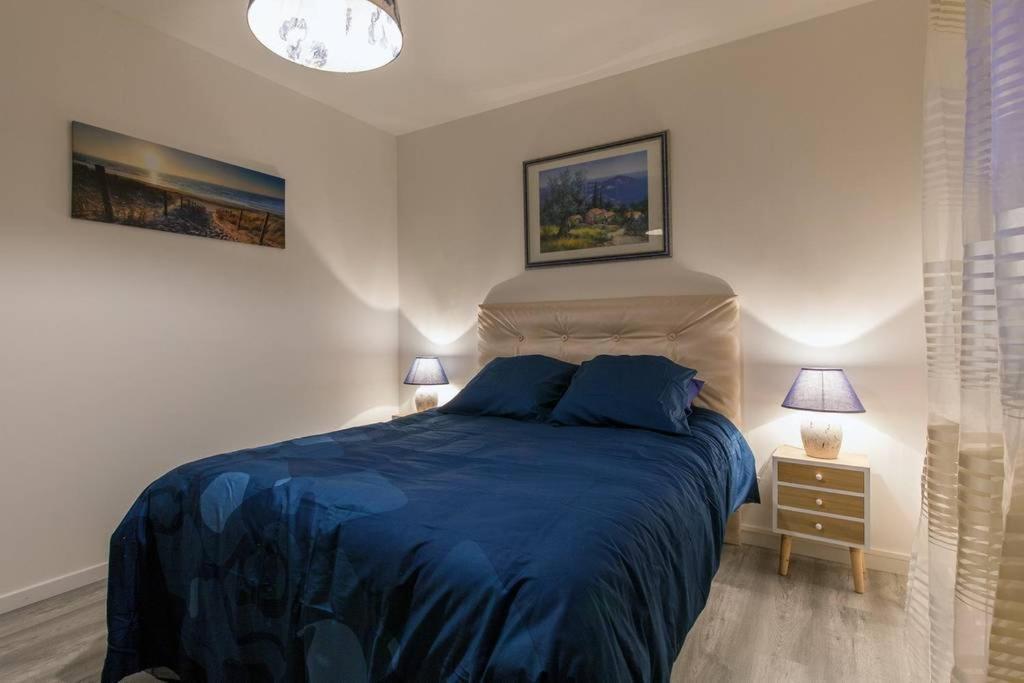 Villa Pour Des Vacances Idylliques Pres De La Cite ! 카르카손 외부 사진