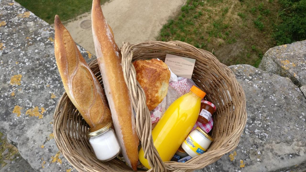 Villa Pour Des Vacances Idylliques Pres De La Cite ! 카르카손 외부 사진